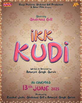 Classification: PG Release Date: 31st October 2025